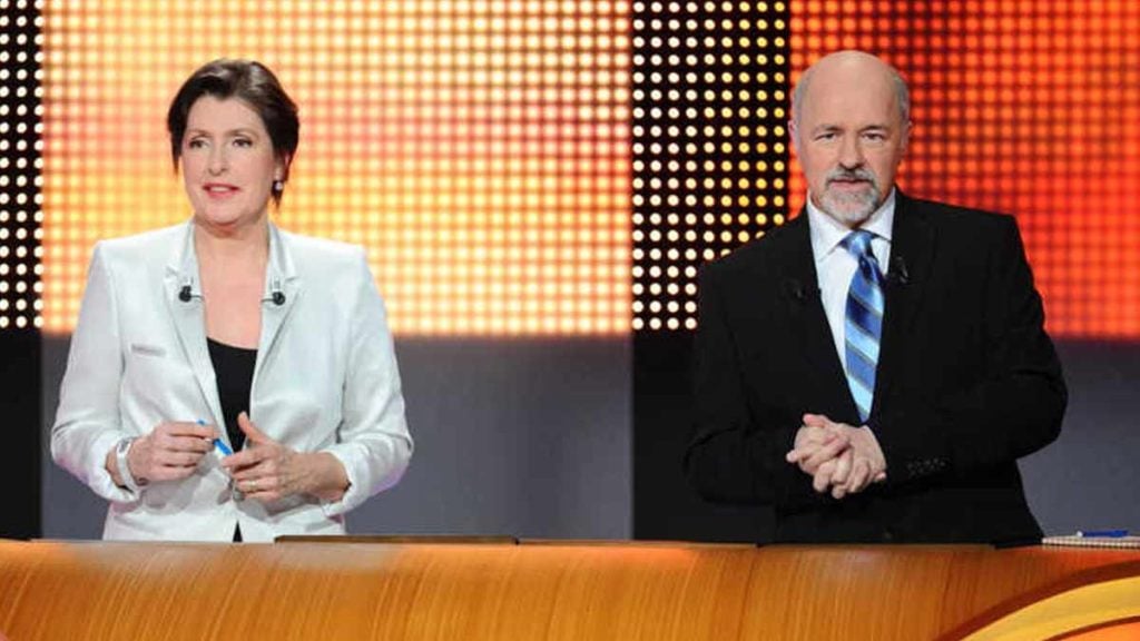 France Télévisions